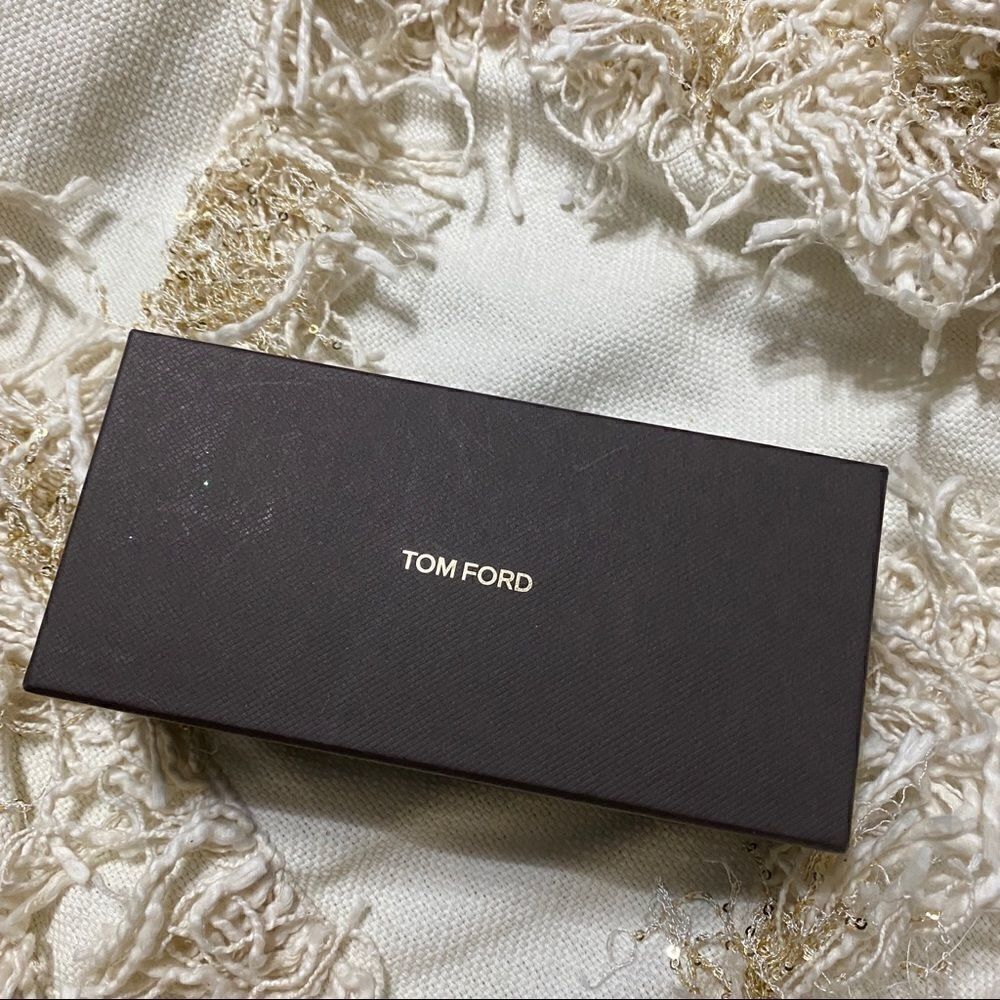 Tom Ford 54mm Alissa Sunglasses - Picture 14 of 14